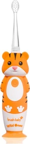 Brush Baby WildOnes Kids Toby Tiger