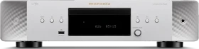 Marantz CD 70 silber/gold