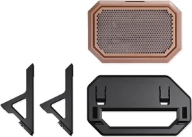 Thermaltake Chassis Stand Kit für Thermaltake The Tower 600, Gravel Sand