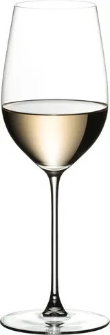 Riedel Veritas Riesling/Zinfandel Glas, 2 Stück