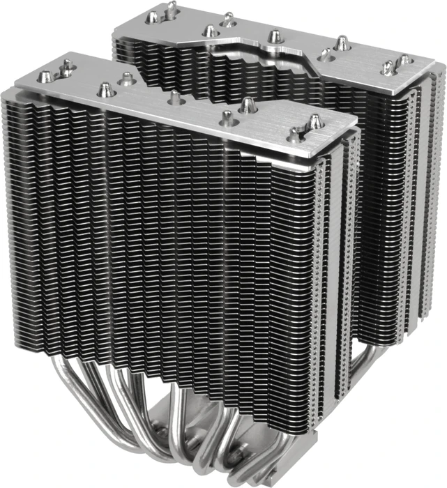 Iceberg Thermal IceSLEET X9 Dual TR