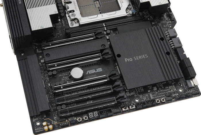 ASUS Pro WS TRX50-Sage WIFI (AMD sTR5)