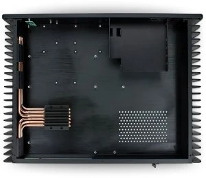 Streacom FC5 OD schwarz