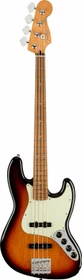 Fender Player Plus Jazz Bass PF 3-Color Sunburst