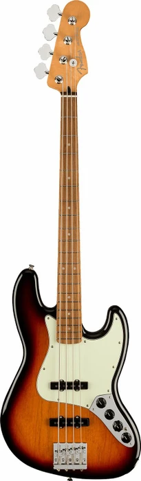Fender Player Plus Jazz Bass PF 3-Color Sunburst