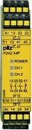 Pilz P2HZ X4P C 24VDC 3n/o 1n/c
