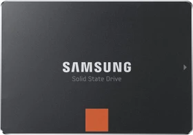 Samsung SSD 840 PRO 256GB, 2.5" / SATA 6Gb/s, retail