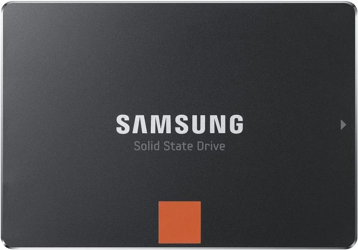 Samsung SSD 840 PRO 256GB, 2.5" / SATA 6Gb/s, retail