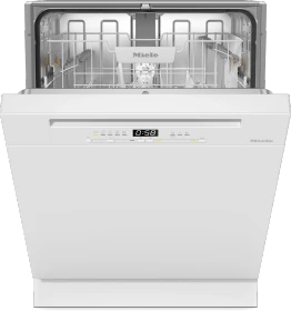 Miele G 5811 i Active Plus brillantweiß