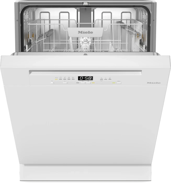 Miele G 5811 i Active Plus brillantweiß