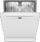 Miele G 5811 i Active Plus brillantweiß Vorschaubild