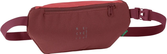Vaude WegaMove Bauchtasche brick