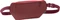 Vaude WegaMove Bauchtasche brick Vorschaubild
