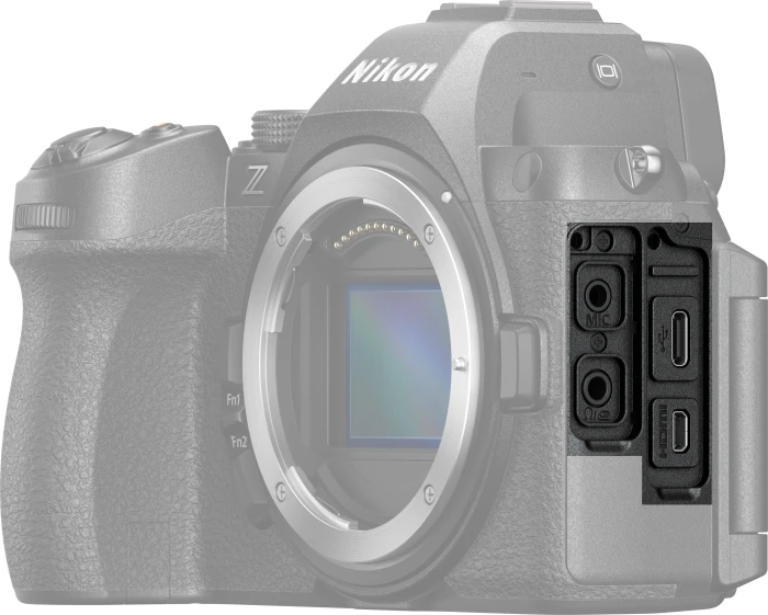 Nikon Z 5II Body