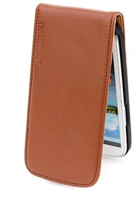 Cool Bananas Flip'nTalk für Samsung Galaxy S3 braun (9042622)