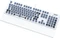 Endorfy SilentiumPC SPC Gear GK650K Omnis, LEDs RGB, Onyx White Pudding Edition, Kailh BLUE, USB, US Vorschaubild