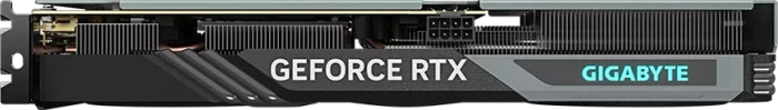 GIGABYTE GeForce RTX 4060 Gaming OC 8G, 8GB GDDR6, 2x HDMI, 2x DP