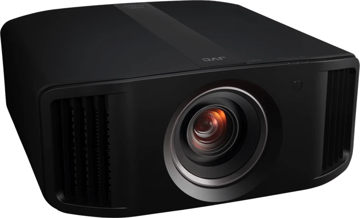 JVC DLA-NZ8 schwarz