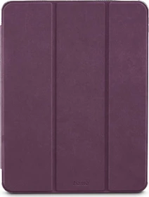 Hama Extreme Protect für Apple iPad Pro 13" (2024), Tablet-Hülle, Bordeaux
