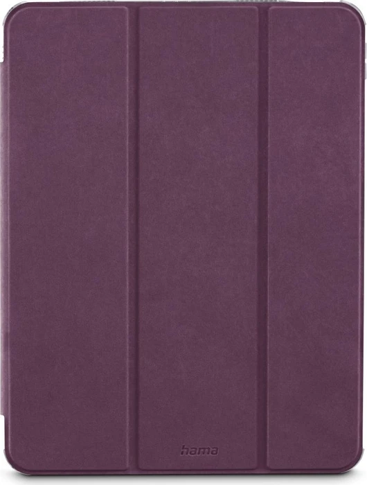Hama Extreme Protect für Apple iPad Pro 13" (2024), Tablet-Hülle, Bordeaux