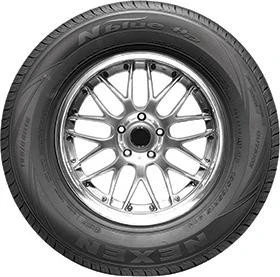 Nexen N'blue Premium 195/65 R15 91T