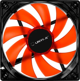 Unykach Red LED, 120mm