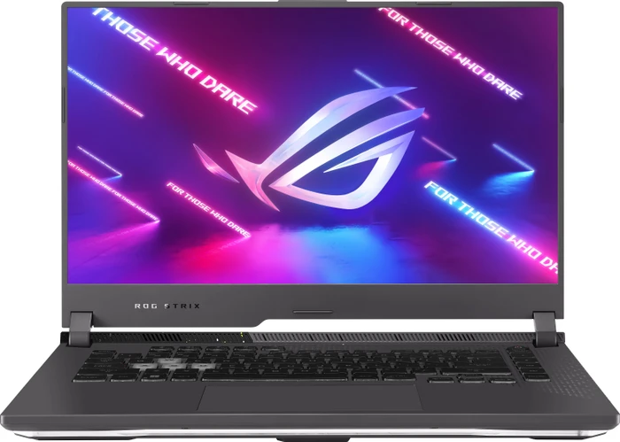 ASUS ROG Strix G15 G513RW-HQ256W, Eclipse Gray, Ryzen 9 6900HX, 16GB RAM, 1TB SSD, GeForce RTX 3070 Ti, DE