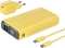 Ultron Powerbank RealPower PB-20000 Power Pack Vorschaubild