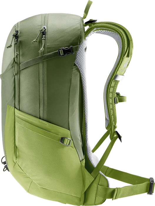 Deuter Futura 23 khaki/meadow