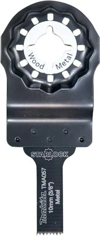 Makita TMA057 BiM Tauchsägeblatt 10mm, 1 Stück