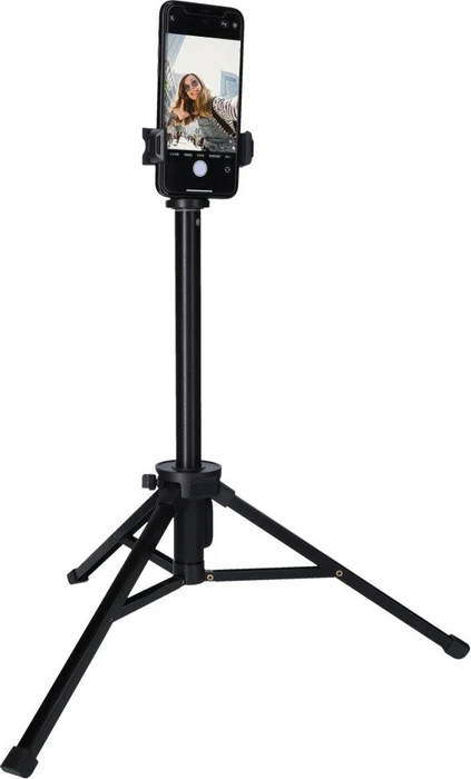 Rollei Live-Streaming Stativ Comfort Max