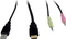 Inter-Tech Argus KVM AS-21HA HDMI Vorschaubild