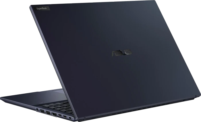 ASUS ExpertBook B5 B5604CMA-QW0054X, Star Black, Core Ultra 5 125U, 16GB RAM, 512GB SSD, DE
