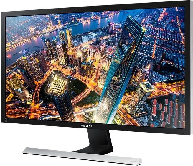 Samsung UE590, 28"