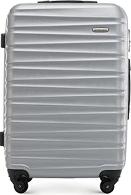 Wittchen Groove Line Spinner 67cm grau