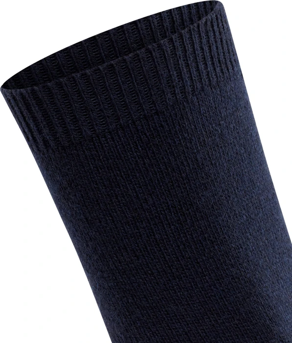 Falke Cosy Wool Socken dark navy (Damen)