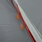 Big Agnes Copper Spur HV UL2 Kuppelzelt orange Vorschaubild