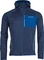 Vaude Tekoa Fleece II Jacke navy (Herren) Vorschaubild