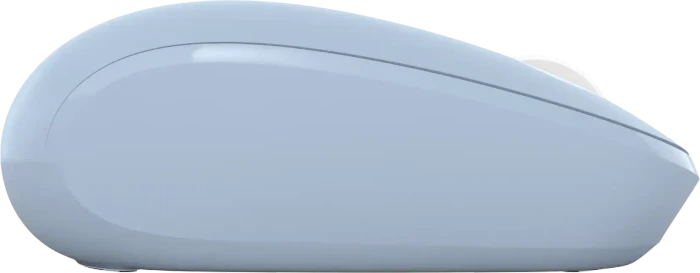 Incase Bluetooth Mouse Pastel Blue, blau, Bluetooth