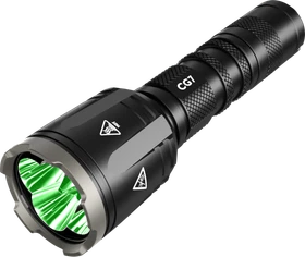 Nitecore Chameleon CG7 Taschenlampe