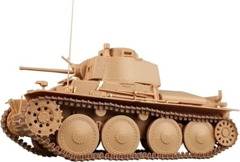 HobbyBoss Pzkpfw 38(t) Ausf.E/F