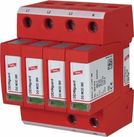 Dehn DEHNguard modular DG M TNS 385 FM