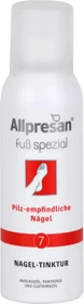 Allpresan Fuß spezial Nageltinktur, 125ml