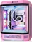Thermaltake CT120 EX ARGB Sync Pink, rosa/weiß, 120mm, 3er-Pack Vorschaubild