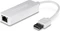 TRENDnet LAN-Adapter, RJ-45, USB-A 2.0 [Stecker] Vorschaubild