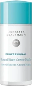 Hildegard Braukmann Professional Rosenblüten Creme Maske, 30ml