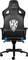 noblechairs Epic H2K Edition Gamingstuhl, schwarz/blau Vorschaubild