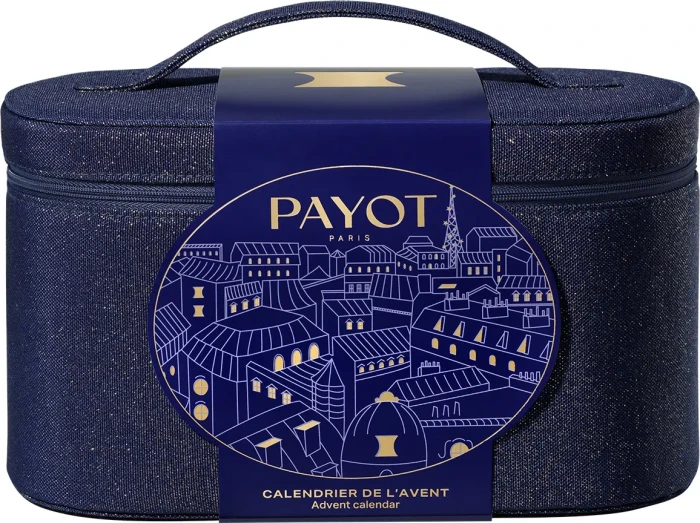 Payot Adventskalender 2026