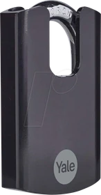Yale Black Line Extreme Y300B/63, Vorhängeschloss