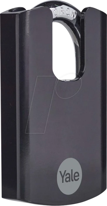 Yale Black Line Extreme Y300B/63, Vorhängeschloss
